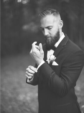 Meet your Posher, Nick